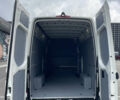 Белый Мерседес Sprinter, объемом двигателя 2.2 л и пробегом 155 тыс. км за 26500 $, фото 39 на Automoto.ua