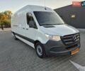 Белый Мерседес Sprinter, объемом двигателя 0 л и пробегом 236 тыс. км за 23555 $, фото 42 на Automoto.ua