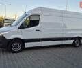 Белый Мерседес Sprinter, объемом двигателя 0 л и пробегом 236 тыс. км за 23555 $, фото 7 на Automoto.ua