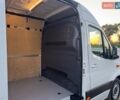 Білий Мерседес Sprinter, об'ємом двигуна 2.14 л та пробігом 261 тис. км за 25800 $, фото 57 на Automoto.ua