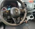 Белый Мерседес Sprinter, объемом двигателя 2.14 л и пробегом 282 тыс. км за 23543 $, фото 2 на Automoto.ua
