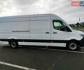 Белый Мерседес Sprinter, объемом двигателя 2.2 л и пробегом 233 тыс. км за 26999 $, фото 10 на Automoto.ua