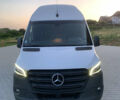 Білий Мерседес Sprinter, об'ємом двигуна 2.99 л та пробігом 284 тис. км за 45000 $, фото 2 на Automoto.ua