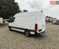 Белый Мерседес Sprinter, объемом двигателя 2.14 л и пробегом 282 тыс. км за 23543 $, фото 13 на Automoto.ua