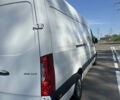 Белый Мерседес Sprinter, объемом двигателя 2.14 л и пробегом 306 тыс. км за 28000 $, фото 30 на Automoto.ua