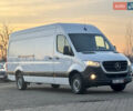 Білий Мерседес Sprinter, об'ємом двигуна 2.14 л та пробігом 240 тис. км за 27900 $, фото 7 на Automoto.ua