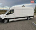 Білий Мерседес Sprinter, об'ємом двигуна 2.14 л та пробігом 290 тис. км за 22500 $, фото 7 на Automoto.ua