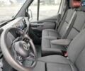 Белый Мерседес Sprinter, объемом двигателя 2.2 л и пробегом 233 тыс. км за 26999 $, фото 36 на Automoto.ua