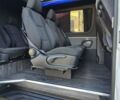 Белый Мерседес Sprinter, объемом двигателя 2.99 л и пробегом 650 тыс. км за 37000 $, фото 35 на Automoto.ua