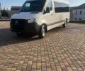 Белый Мерседес Sprinter, объемом двигателя 0 л и пробегом 125 тыс. км за 54500 $, фото 1 на Automoto.ua