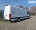 Белый Мерседес Sprinter, объемом двигателя 3 л и пробегом 185 тыс. км за 38900 $, фото 14 на Automoto.ua