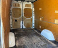 Белый Мерседес Sprinter, объемом двигателя 2.2 л и пробегом 301 тыс. км за 35500 $, фото 16 на Automoto.ua