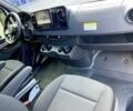 Білий Мерседес Sprinter, об'ємом двигуна 3 л та пробігом 120 тис. км за 13500 $, фото 14 на Automoto.ua