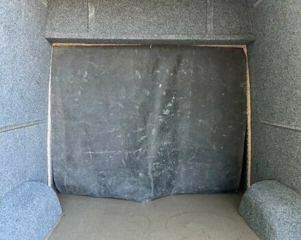 Белый Мерседес Sprinter, объемом двигателя 2.14 л и пробегом 690 тыс. км за 26000 $, фото 13 на Automoto.ua