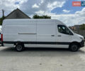 Белый Мерседес Sprinter, объемом двигателя 3 л и пробегом 330 тыс. км за 47589 $, фото 7 на Automoto.ua