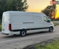 Білий Мерседес Sprinter, об'ємом двигуна 2.14 л та пробігом 261 тис. км за 25800 $, фото 76 на Automoto.ua
