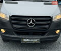 Белый Мерседес Sprinter, объемом двигателя 2.2 л и пробегом 197 тыс. км за 24900 $, фото 12 на Automoto.ua