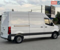 Белый Мерседес Sprinter, объемом двигателя 2.2 л и пробегом 51 тыс. км за 27800 $, фото 8 на Automoto.ua