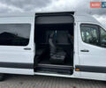 Белый Мерседес Sprinter, объемом двигателя 2.14 л и пробегом 560 тыс. км за 36500 $, фото 6 на Automoto.ua