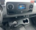 Белый Мерседес Sprinter, объемом двигателя 2.1 л и пробегом 220 тыс. км за 28402 $, фото 22 на Automoto.ua