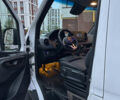 Белый Мерседес Sprinter, объемом двигателя 2.99 л и пробегом 250 тыс. км за 65000 $, фото 15 на Automoto.ua