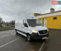 Білий Мерседес Sprinter, об'ємом двигуна 2.2 л та пробігом 131 тис. км за 22999 $, фото 56 на Automoto.ua