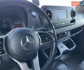 Белый Мерседес Sprinter, объемом двигателя 2.14 л и пробегом 280 тыс. км за 24800 $, фото 18 на Automoto.ua
