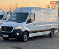 Білий Мерседес Sprinter, об'ємом двигуна 2.14 л та пробігом 240 тис. км за 27900 $, фото 1 на Automoto.ua