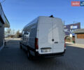 Білий Мерседес Sprinter, об'ємом двигуна 3 л та пробігом 128 тис. км за 42000 $, фото 5 на Automoto.ua
