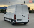 Белый Мерседес Sprinter, объемом двигателя 2.2 л и пробегом 51 тыс. км за 27800 $, фото 13 на Automoto.ua