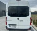 Белый Мерседес Sprinter, объемом двигателя 2.14 л и пробегом 250 тыс. км за 27500 $, фото 2 на Automoto.ua