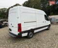 Белый Мерседес Sprinter, объемом двигателя 2.14 л и пробегом 282 тыс. км за 23543 $, фото 11 на Automoto.ua
