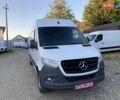 Белый Мерседес Sprinter, объемом двигателя 2.2 л и пробегом 256 тыс. км за 24900 $, фото 3 на Automoto.ua