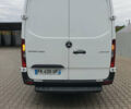 Белый Мерседес Sprinter, объемом двигателя 0 л и пробегом 334 тыс. км за 47793 $, фото 10 на Automoto.ua