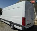 Білий Мерседес Sprinter, об'ємом двигуна 2.14 л та пробігом 236 тис. км за 26800 $, фото 14 на Automoto.ua