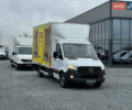 Белый Мерседес Sprinter, объемом двигателя 2.2 л и пробегом 197 тыс. км за 24900 $, фото 9 на Automoto.ua