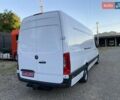Белый Мерседес Sprinter, объемом двигателя 2.2 л и пробегом 256 тыс. км за 24900 $, фото 17 на Automoto.ua