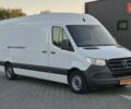 Белый Мерседес Sprinter, объемом двигателя 0 л и пробегом 236 тыс. км за 23555 $, фото 43 на Automoto.ua