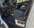 Білий Мерседес Sprinter, об'ємом двигуна 2.14 л та пробігом 236 тис. км за 26800 $, фото 32 на Automoto.ua