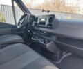 Белый Мерседес Sprinter, объемом двигателя 3 л и пробегом 185 тыс. км за 38900 $, фото 56 на Automoto.ua