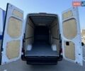Белый Мерседес Sprinter, объемом двигателя 2.14 л и пробегом 261 тыс. км за 24900 $, фото 47 на Automoto.ua