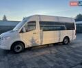 Білий Мерседес Sprinter, об'ємом двигуна 2.14 л та пробігом 445 тис. км за 35000 $, фото 1 на Automoto.ua