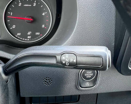 Мерседес Sprinter 2019 в Киеве на Automoto.ua Белый Мерседес Sprinter, объемом двигателя 2.2 л и пробегом 239 тыс. км за 32900 $, фото 43 на Automoto.ua