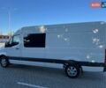 Белый Мерседес Sprinter, объемом двигателя 2.14 л и пробегом 690 тыс. км за 26000 $, фото 7 на Automoto.ua