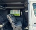 Білий Мерседес Sprinter, об'ємом двигуна 2.1 л та пробігом 420 тис. км за 40459 $, фото 3 на Automoto.ua