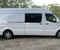 Белый Мерседес Sprinter, объемом двигателя 0 л и пробегом 420 тыс. км за 39700 $, фото 39 на Automoto.ua