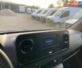 Белый Мерседес Sprinter, объемом двигателя 2.2 л и пробегом 165 тыс. км за 23350 $, фото 46 на Automoto.ua