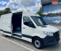 Белый Мерседес Sprinter, объемом двигателя 2.2 л и пробегом 257 тыс. км за 26000 $, фото 15 на Automoto.ua