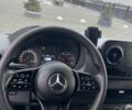 Белый Мерседес Sprinter, объемом двигателя 2.1 л и пробегом 220 тыс. км за 28402 $, фото 21 на Automoto.ua