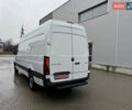 Белый Мерседес Sprinter, объемом двигателя 2.99 л и пробегом 271 тыс. км за 34299 $, фото 27 на Automoto.ua